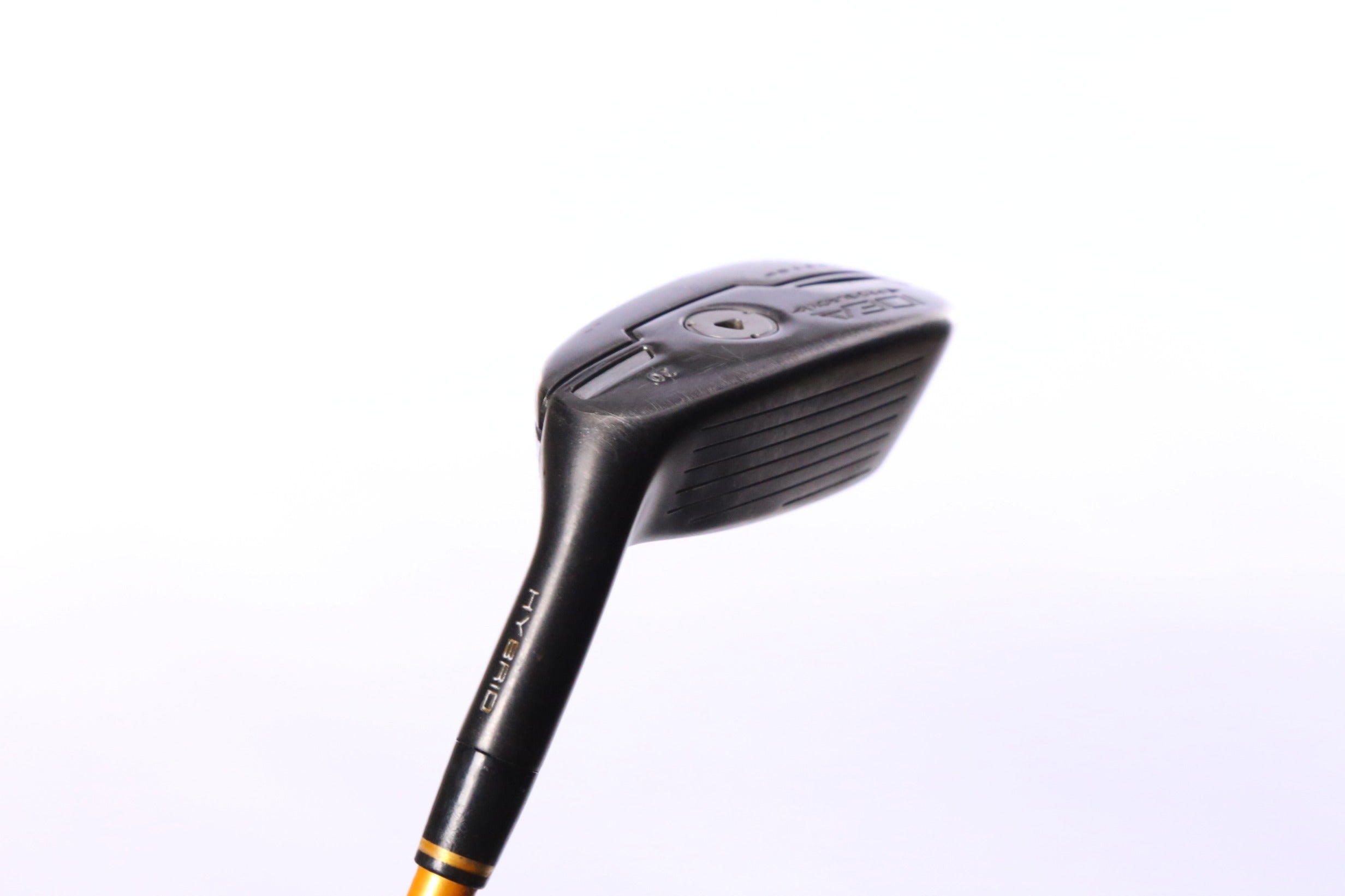 Used Adams Idea Pro 4H Hybrid - Right-Handed - 20 Degrees - Tour Extra Stiff Flex-Next Round