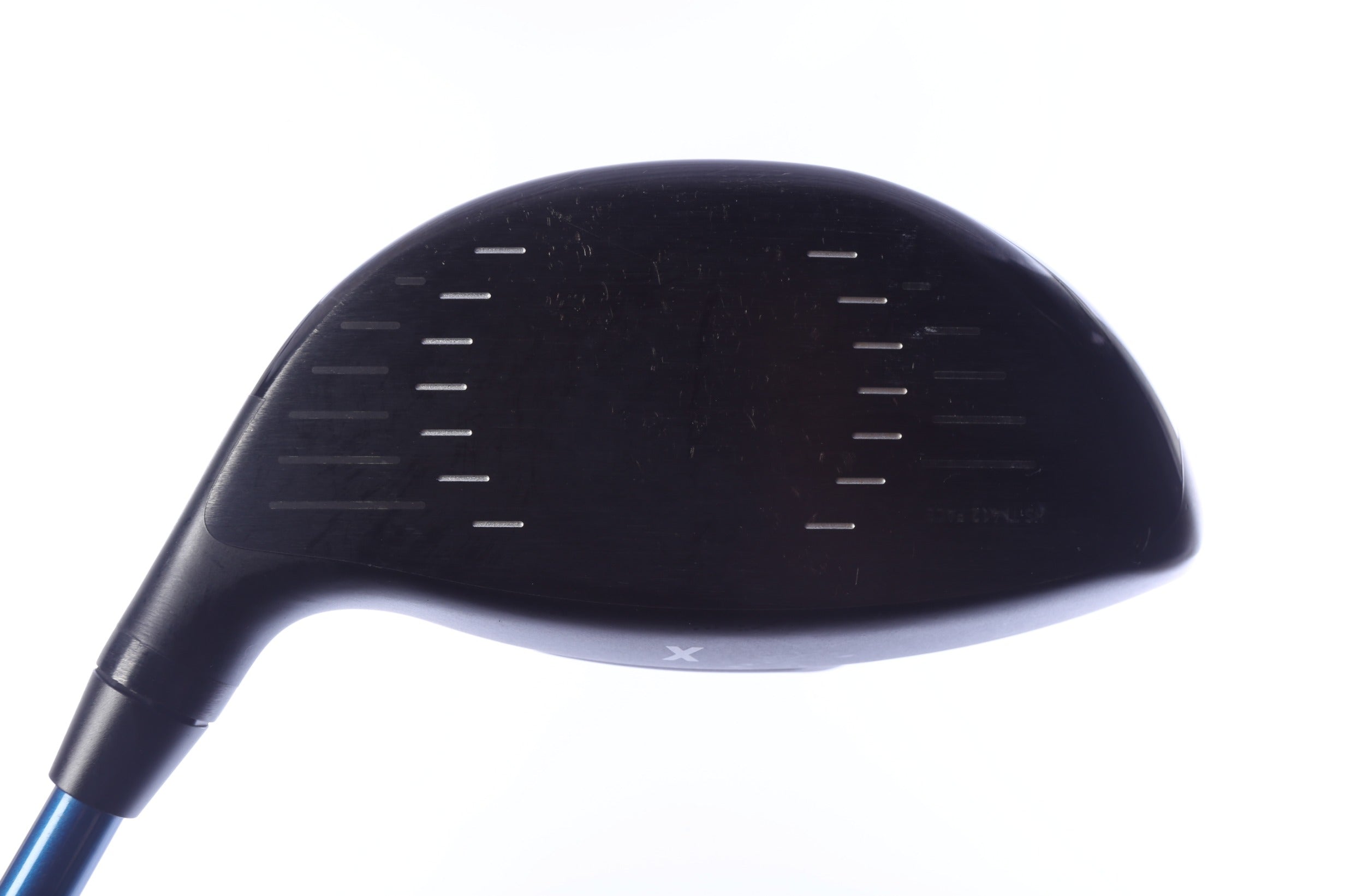 Used PXG 0811 XT GEN4 Driver - 10.5 Degrees - Regular Flex Project X EvenFlow Riptide CB - Right-Handed