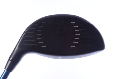 Used PXG 0811 XT GEN4 Driver - 10.5 Degrees - Regular Flex Project X EvenFlow Riptide CB - Right-Handed