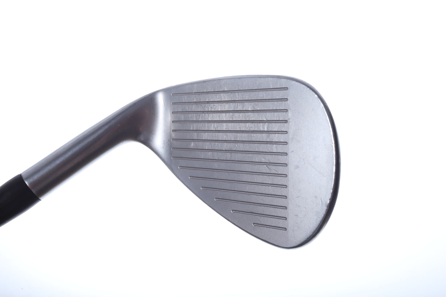 Used Mizuno JPX 921 Gap Wedge - Right-Handed - 51 Degrees - Ladies Flex-Next Round