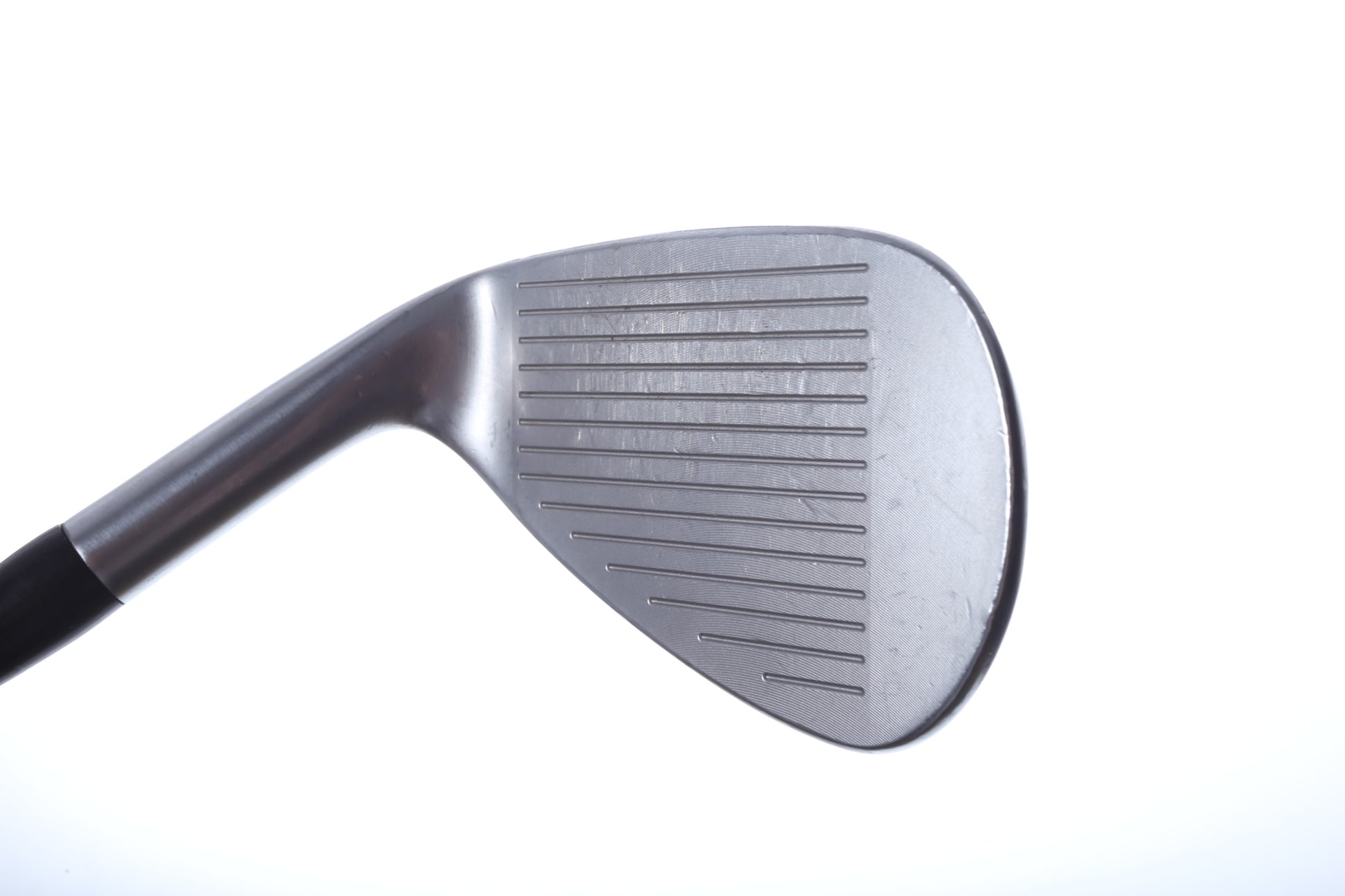 Used Mizuno JPX 921 Gap Wedge - Right-Handed - 51 Degrees - Ladies Flex-Next Round