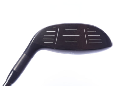 Used Callaway Rogue ST MAX 5-Wood - Right-Handed - 18 Degrees - Regular Flex