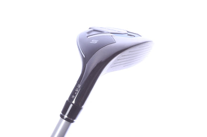 Used Callaway Paradym Ai Smoke MAX Fast 5H Hybrid - Right-Handed - 24 Degrees - Ladies Flex-Next Round