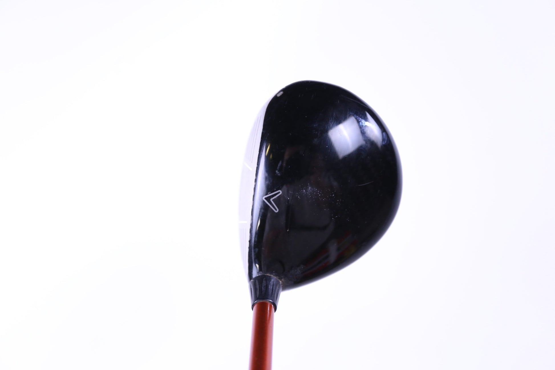 Used Callaway Big Bertha Fusion 3+ Wood - Right-Handed - 13 Degrees - Regular Flex-Next Round