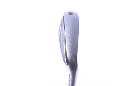 Used Cobra King Forged TEC One Length 2020 Single 8-Iron - Right-Handed - Regular Flex