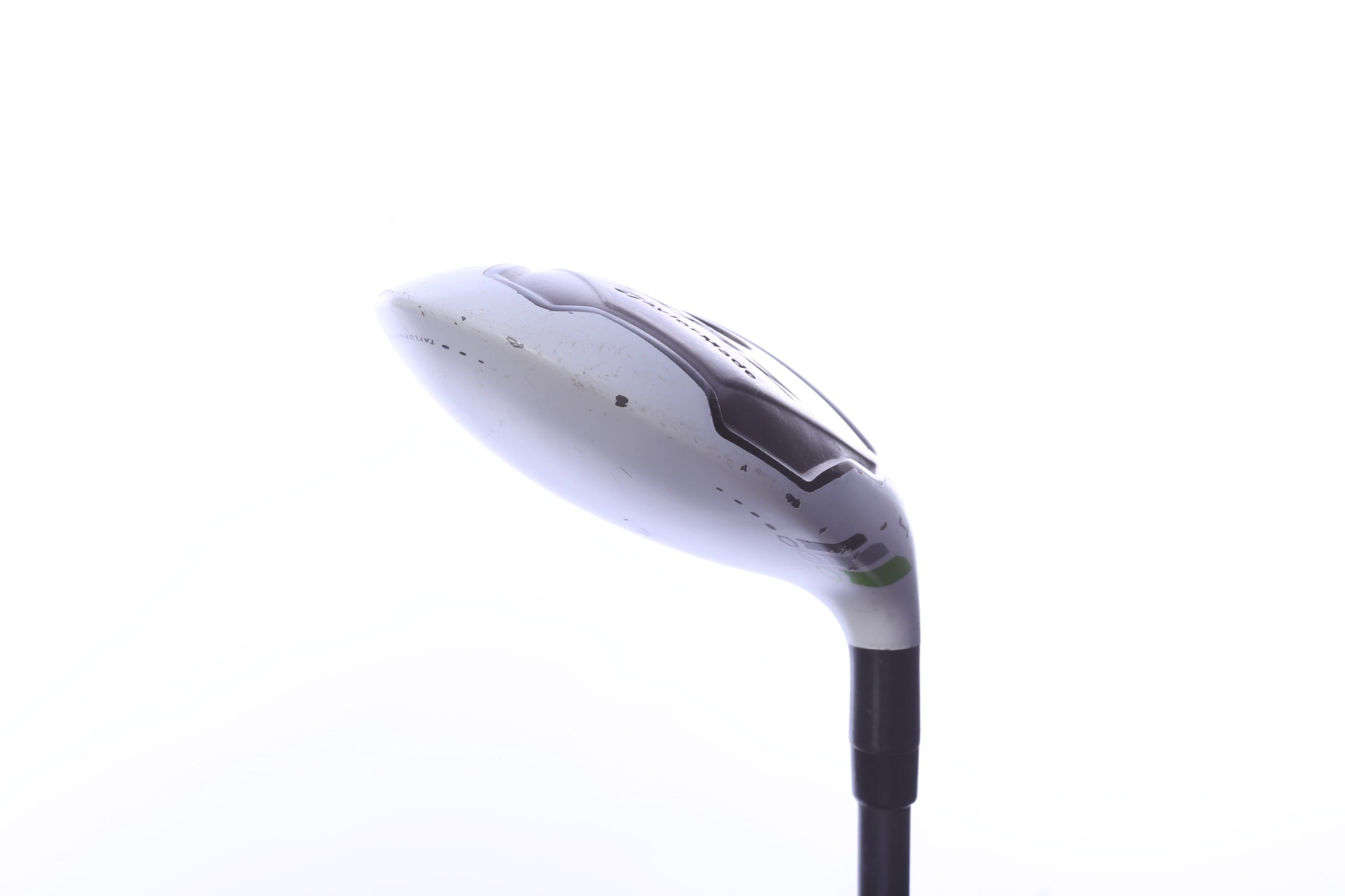 Used TaylorMade RocketBallz 4H Hybrid - Right-Handed - 22 Degrees - Regular Flex