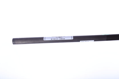 Used Mitsubishi Tensei CK Orange Hybrid Regular Flex Graphite Hybrid Shaft - 42 in - No Adapter Adapter-Next Round