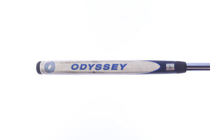 Used Odyssey Ai-ONE 7 CH Putter - Right-Handed - 34 in - Mallet