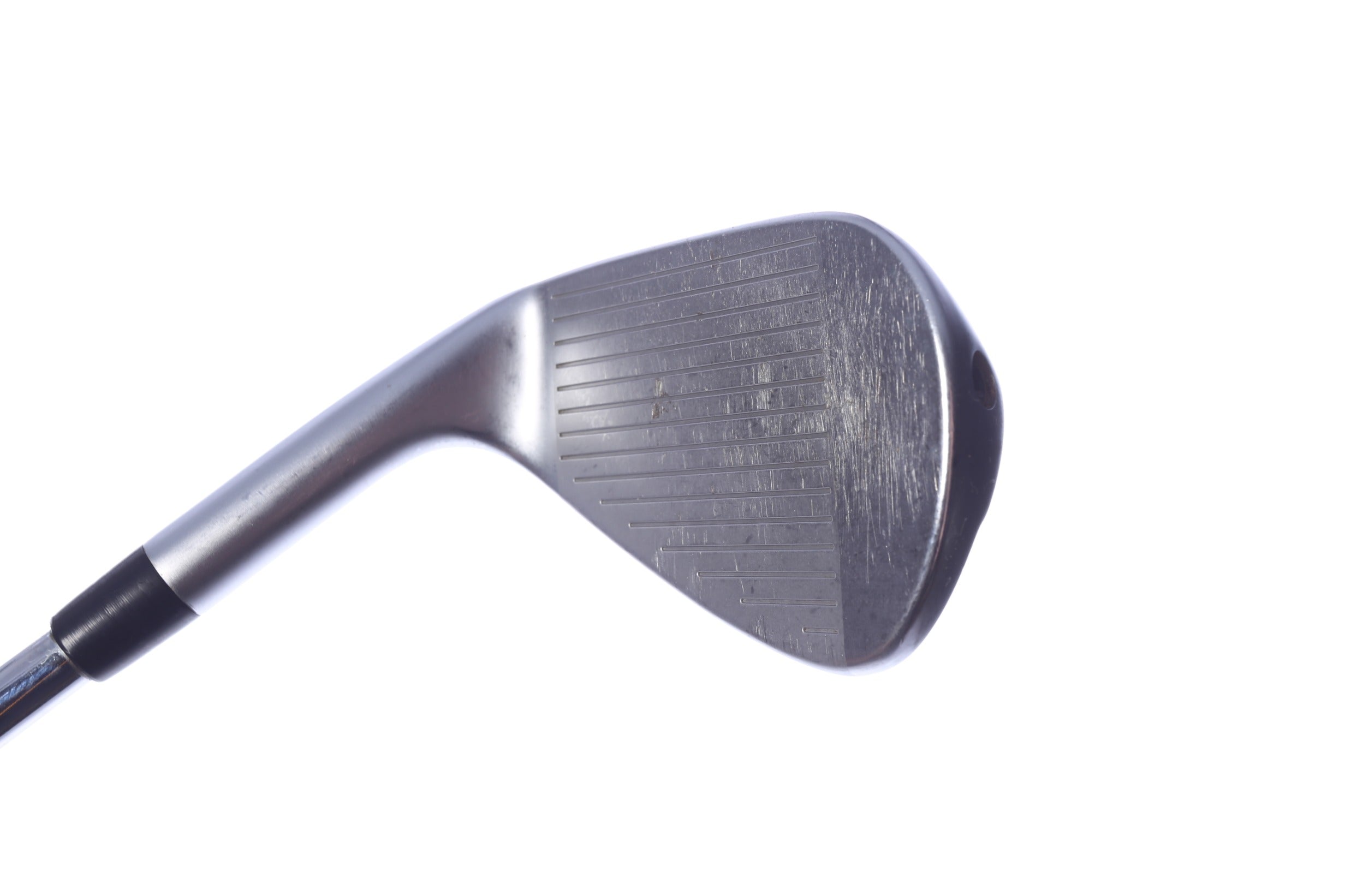 Used TaylorMade 2023 P770 Approach Wedge - Right-Handed - 51 Degrees - Stiff Flex-Next Round