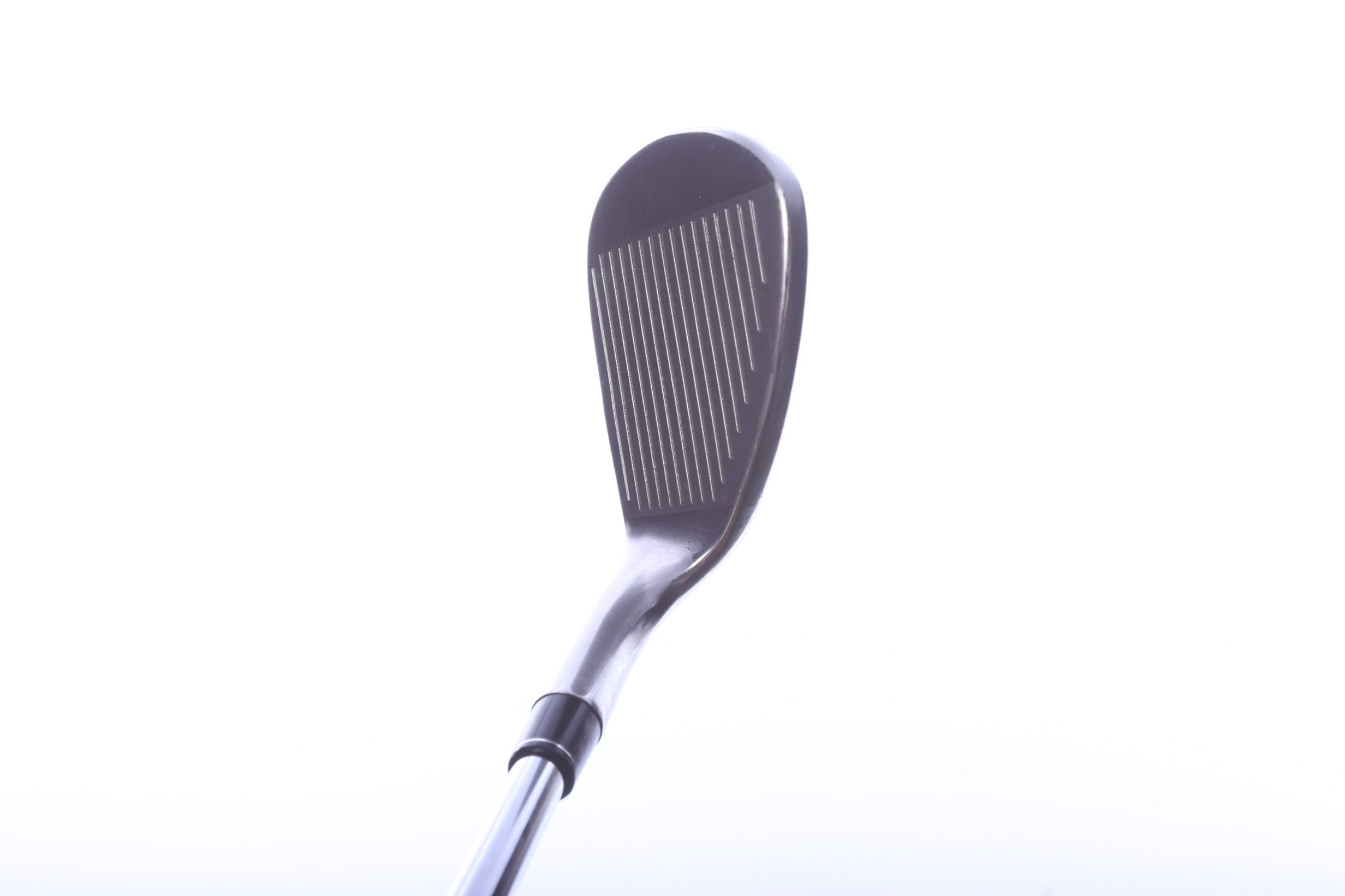 Used TaylorMade SIM2 MAX OS Lob Wedge - Right-Handed - 59 Degrees - Regular Flex-Next Round