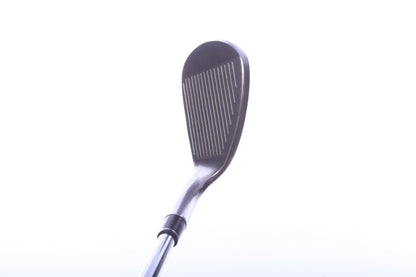 Used TaylorMade SIM2 MAX OS Lob Wedge - Right-Handed - 59 Degrees - Regular Flex-Next Round