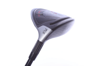 Used TaylorMade M4 3-Wood - Right-Handed - 15 Degrees - Regular Flex-Next Round