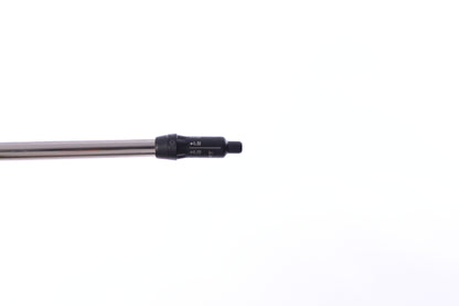 Used Ping Tour 2.0 Chrome Hybrid Shaft Stiff Flex Graphite - 39.25 in - Ping G410 Adapter