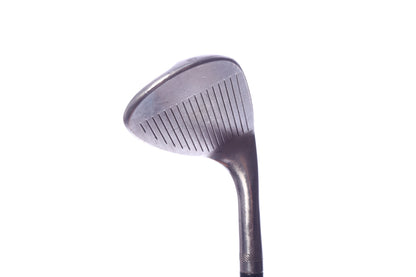 Used Titleist Vokey SM9 Raw Lob Wedge - Left-Handed - 60 Degrees - Wedge Flex-Next Round