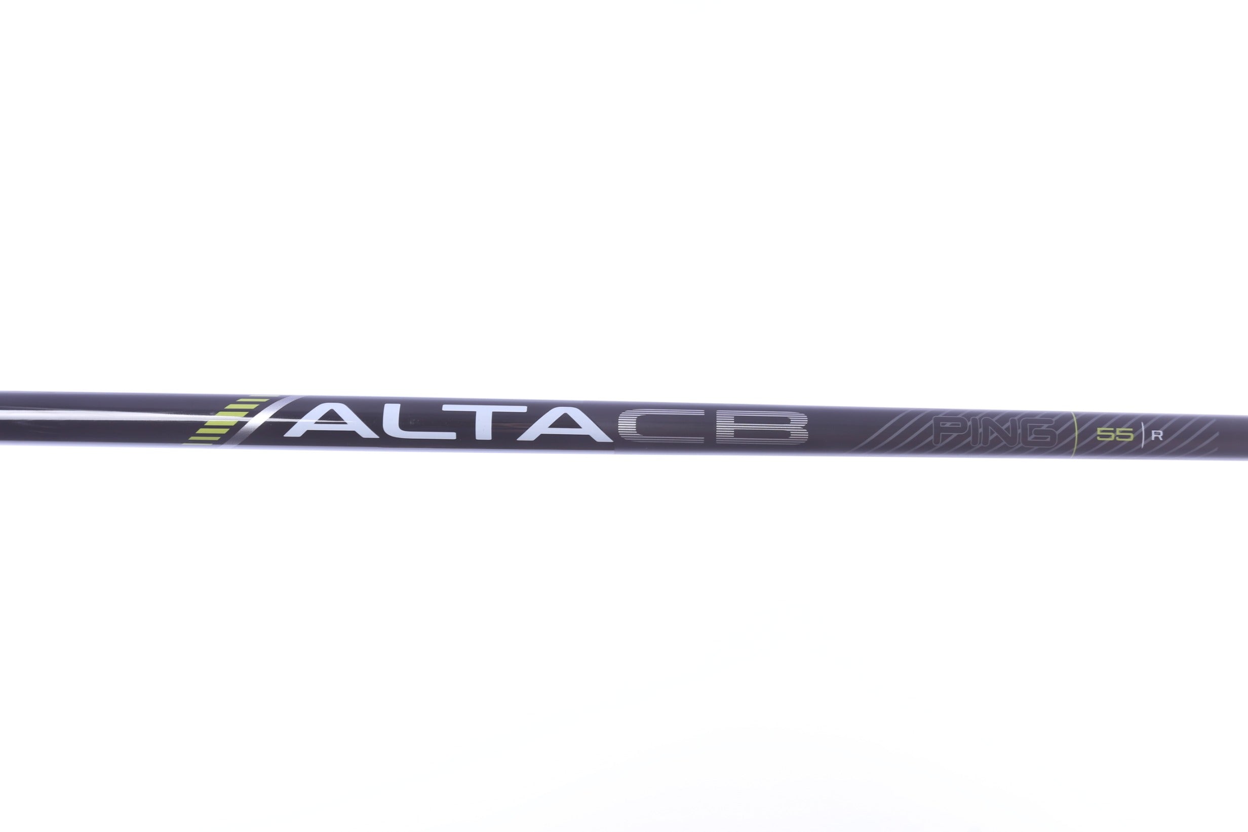 Used Ping G430 MAX Driver - 12 Degrees - Regular Flex Ping ALTA CB Black - Right-Handed