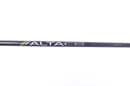 Used Ping G430 MAX Driver - 12 Degrees - Regular Flex Ping ALTA CB Black - Right-Handed