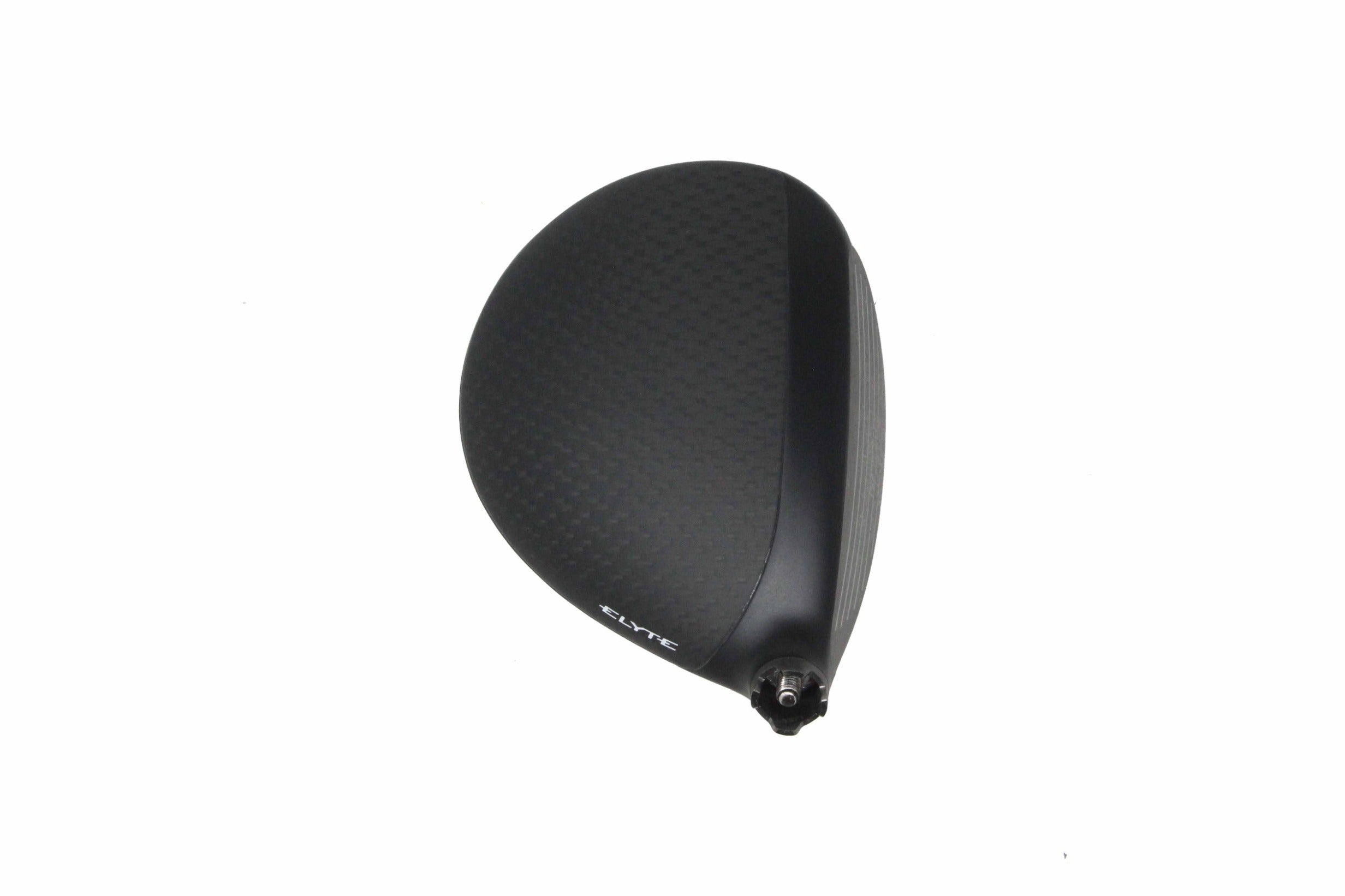 Used Callaway Elyte Ti 3-Wood - HEAD ONLY - Left-Handed - 15 Degrees