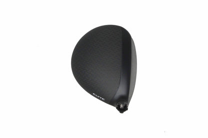 Used Callaway Elyte Ti 3-Wood - HEAD ONLY - Left-Handed - 15 Degrees