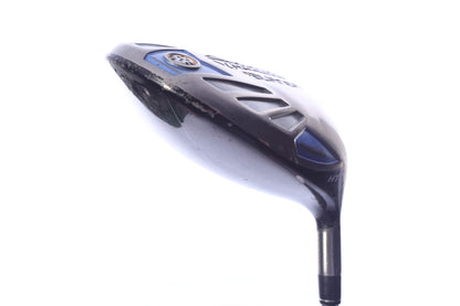 Used TaylorMade Burner HT Driver - 13 Degrees - Ladies Flex TaylorMade REAX Superfast - Right-Handed