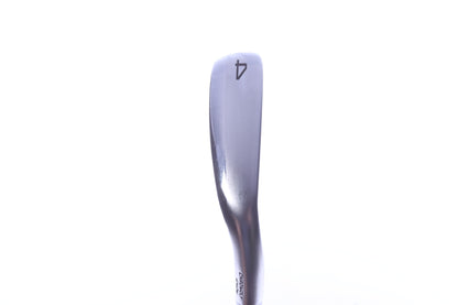 Used Mizuno JPX 921 Hot Metal Pro Single 4-Iron - Right-Handed - Stiff Flex
