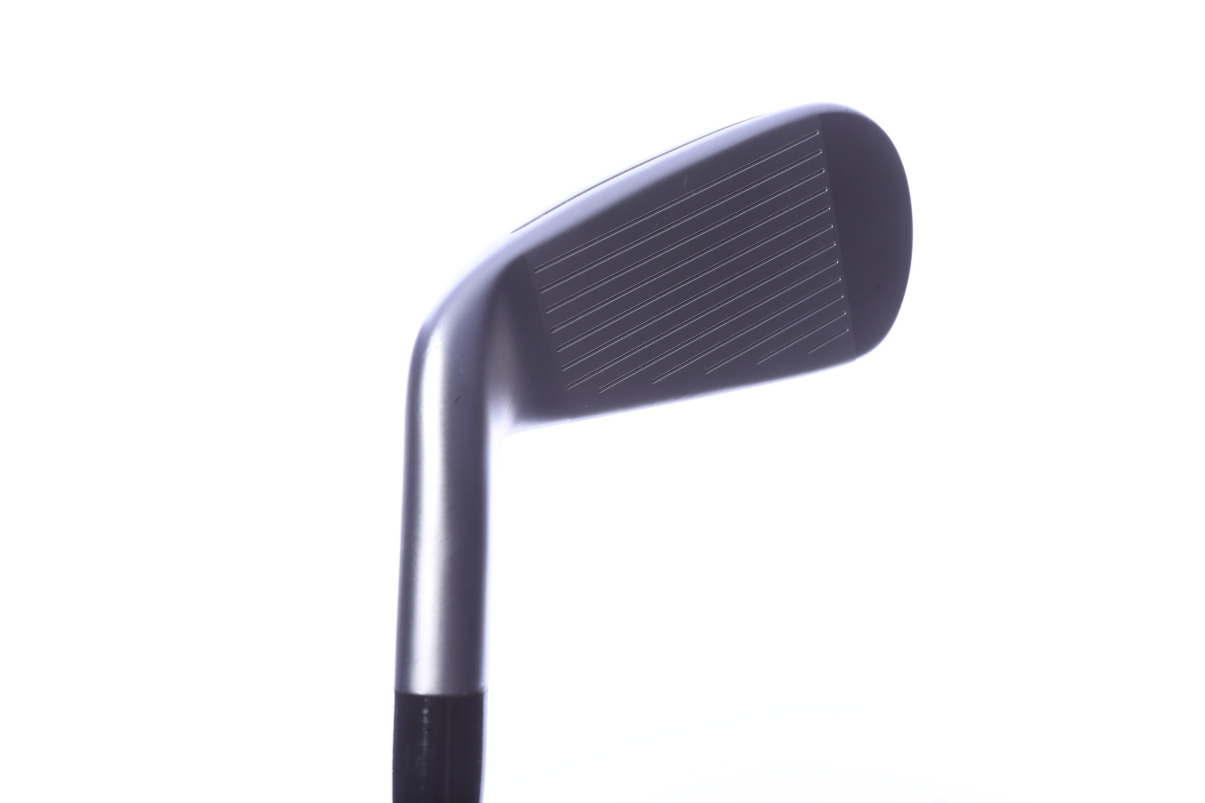Used TaylorMade P-DHY Single Utility 4-Iron - Right-Handed - Stiff Flex