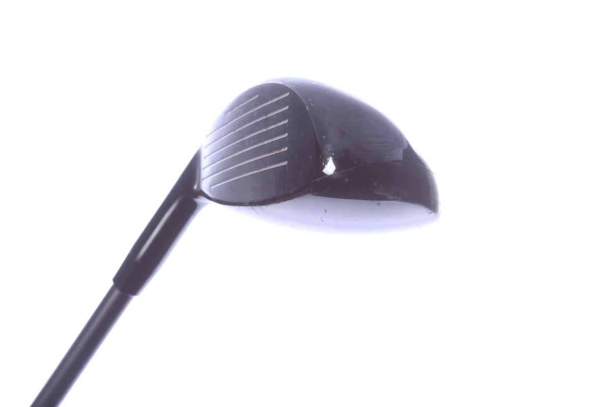 Used Callaway X Series N416 4H Hybrid - Right-Handed - 22 Degrees - Stiff Flex-Next Round