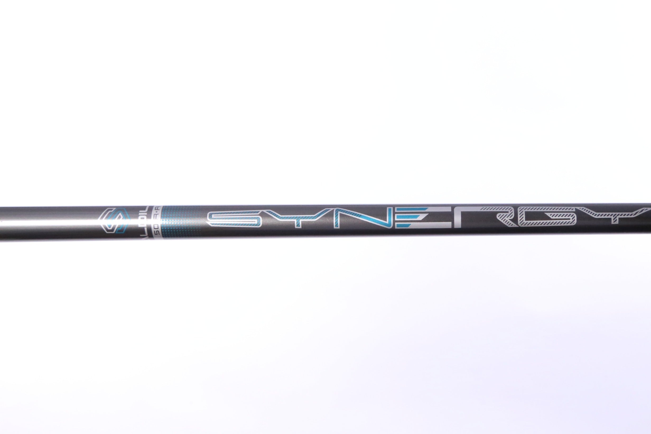 Used Callaway Rogue X Single 7-Iron - Left-Handed - Regular Flex
