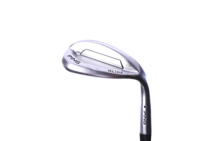 Used Ping Glide 3.0 Lob Wedge - Right-Handed - 58 Degrees - Wedge Flex-Next Round