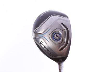Used TaylorMade JetSpeed 6H Hybrid - Right-Handed - 28 Degrees - Ladies Flex-Next Round