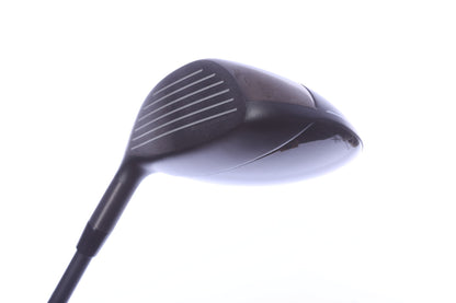 Used Callaway Paradym Ai Smoke Triple Diamond  5-Wood - Right-Handed - 18 Degrees - Stiff Flex
