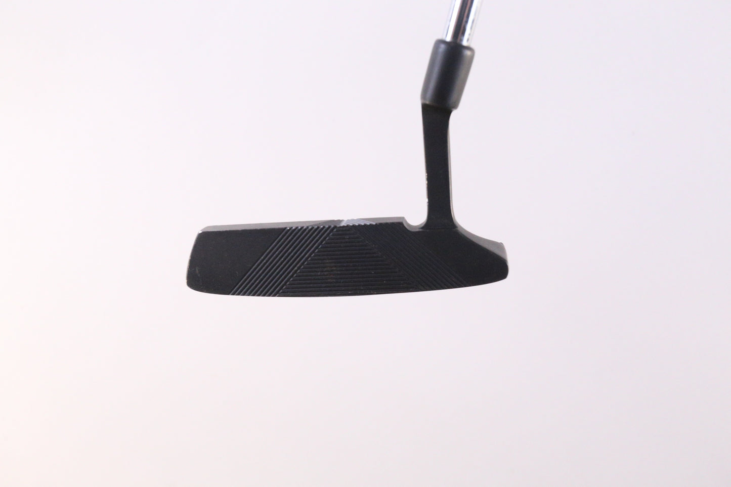 Used Pyramid AZ-1 Jumbo Grip Putter - Right-Handed - 33 in - Blade-Next Round