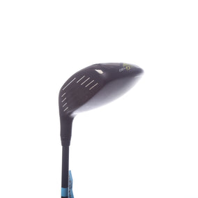 Used Ping G430 MAX 5-Wood - Right-Handed - 18 Degrees - Regular Flex-Next Round