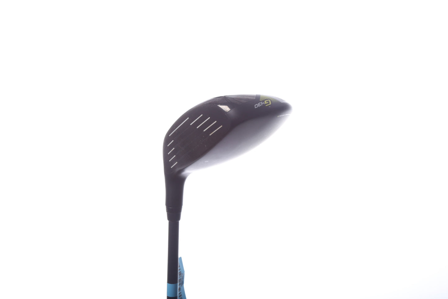 Used Ping G430 MAX 5-Wood - Right-Handed - 18 Degrees - Regular Flex-Next Round