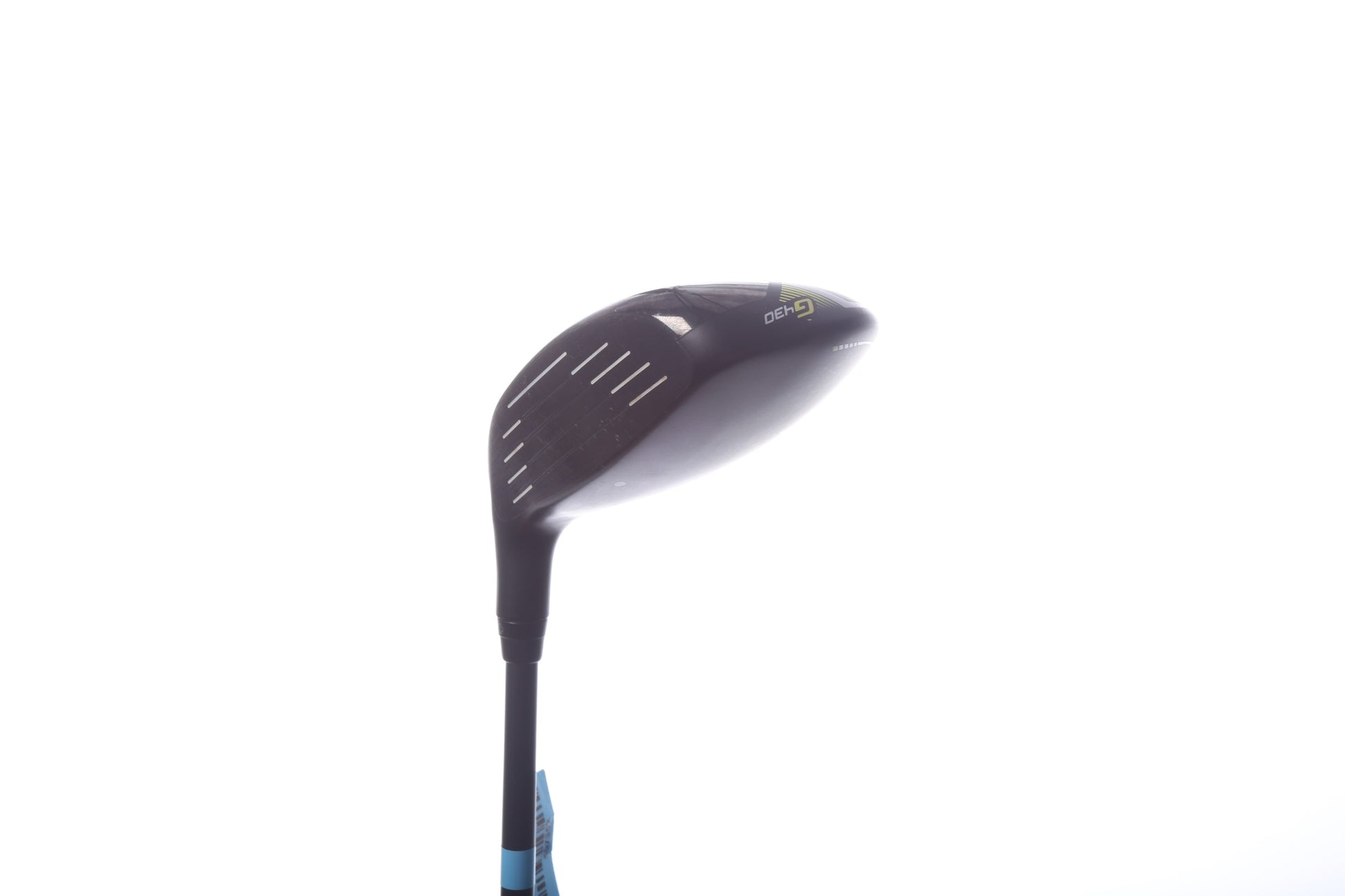 Used Ping G430 MAX 5-Wood - Right-Handed - 18 Degrees - Regular Flex-Next Round