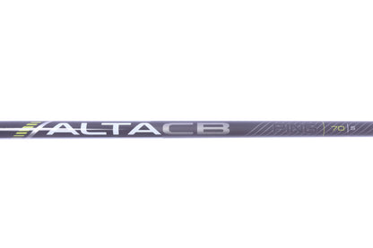 Used Ping G430 3H Hybrid - Right-Handed - 19 Degrees - Stiff Flex-Next Round
