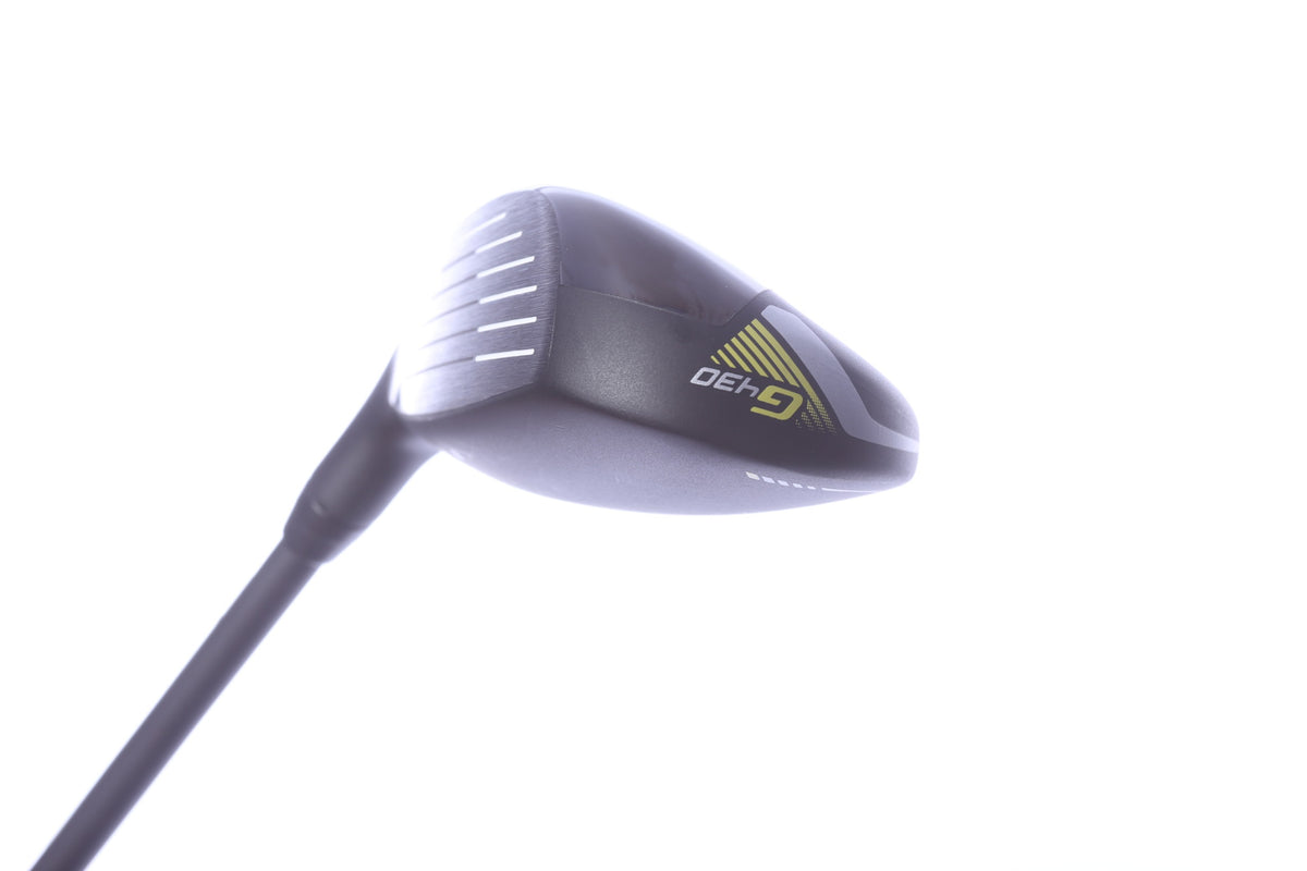 Used Ping G430 3H Hybrid - Right-Handed - 19 Degrees - Stiff Flex
