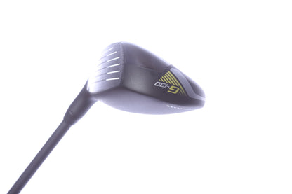Used Ping G430 3H Hybrid - Right-Handed - 19 Degrees - Stiff Flex