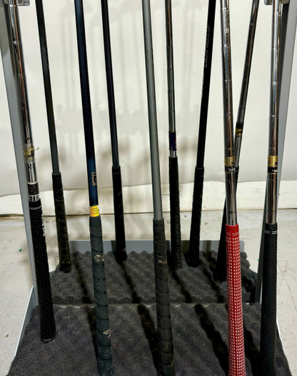 Wholesale Lot of 40 Golf Clubs - Assorted Irons-Next Round