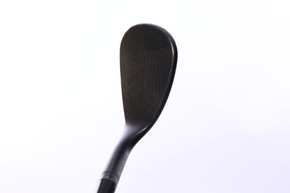 Used Callaway MD3 Milled Black Sand Wedge - Right-Handed - 56 Degrees - Wedge Flex-Next Round