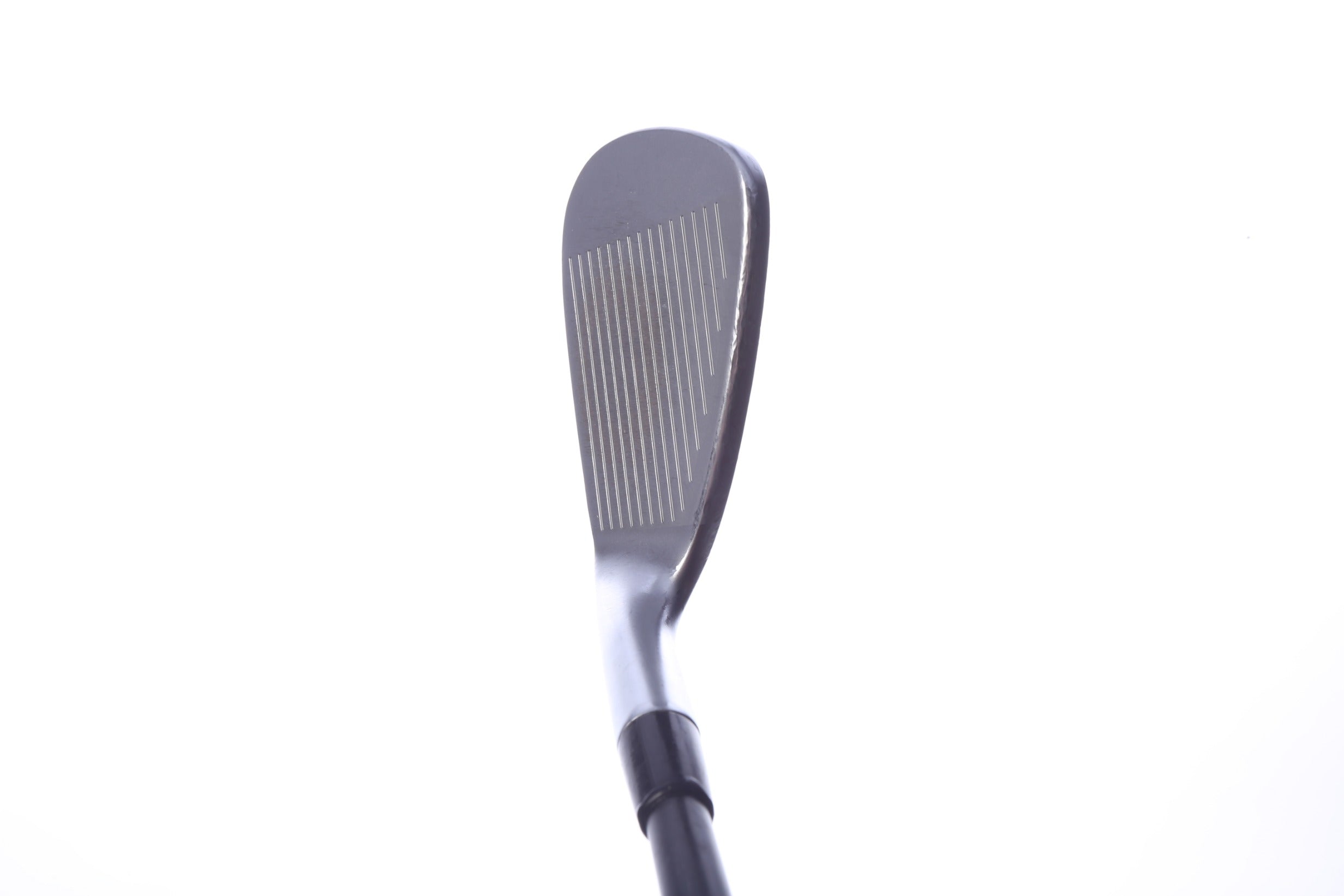 Used Cobra 2020 KING Forged Tec Iron Set - Right-Handed - 5-9 - Stiff Plus Flex-Next Round