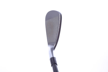 Used Cobra 2020 KING Forged Tec Iron Set - Right-Handed - 5-9 - Stiff Plus Flex-Next Round