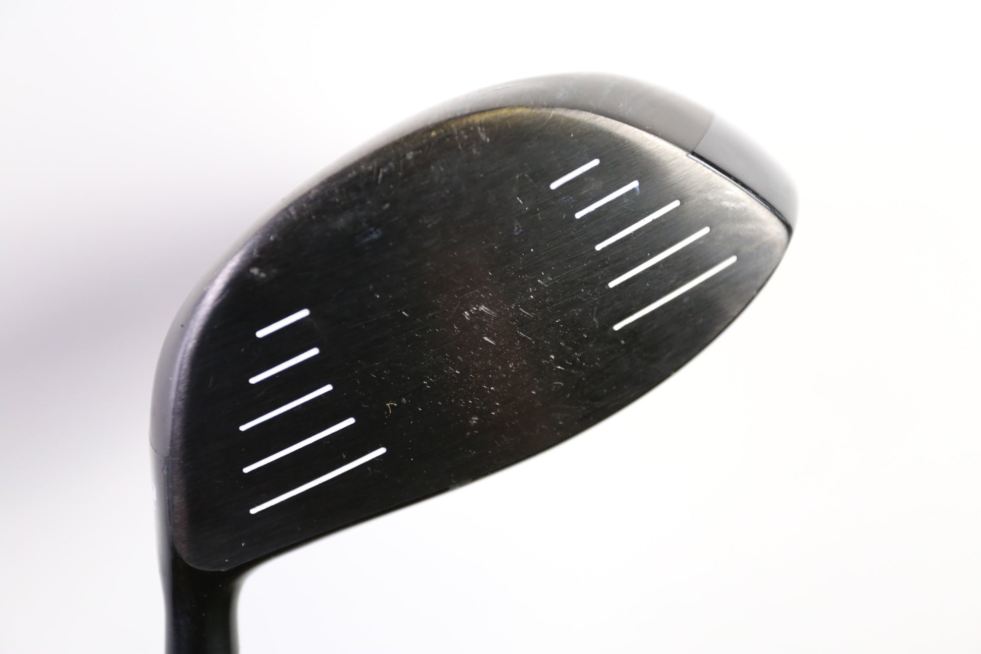 Used Z Force Z-65 Driver - Right-Handed - 12 Degrees - Regular Flex-Next Round