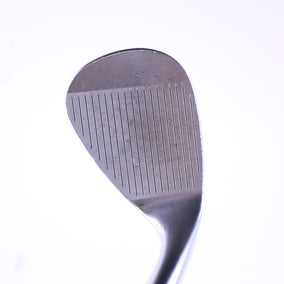 Used Ping Glide Forged Pro Sand Wedge - Left-Handed - 56 Degrees - Stiff Flex-Next Round