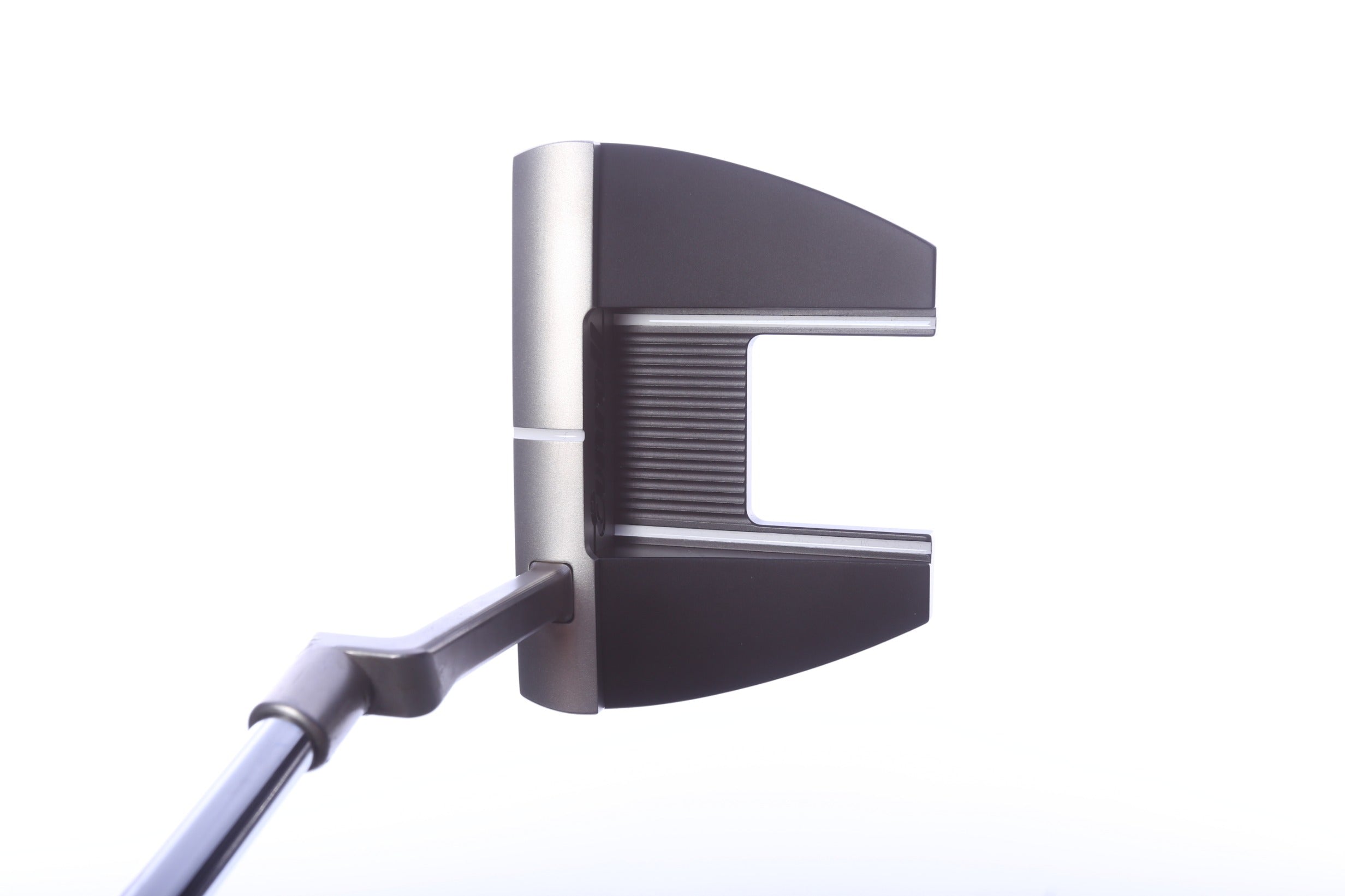Used Evnroll V5.2 Duo Hatchback Mallet Putter - Right-Handed - 35 in - Mallet