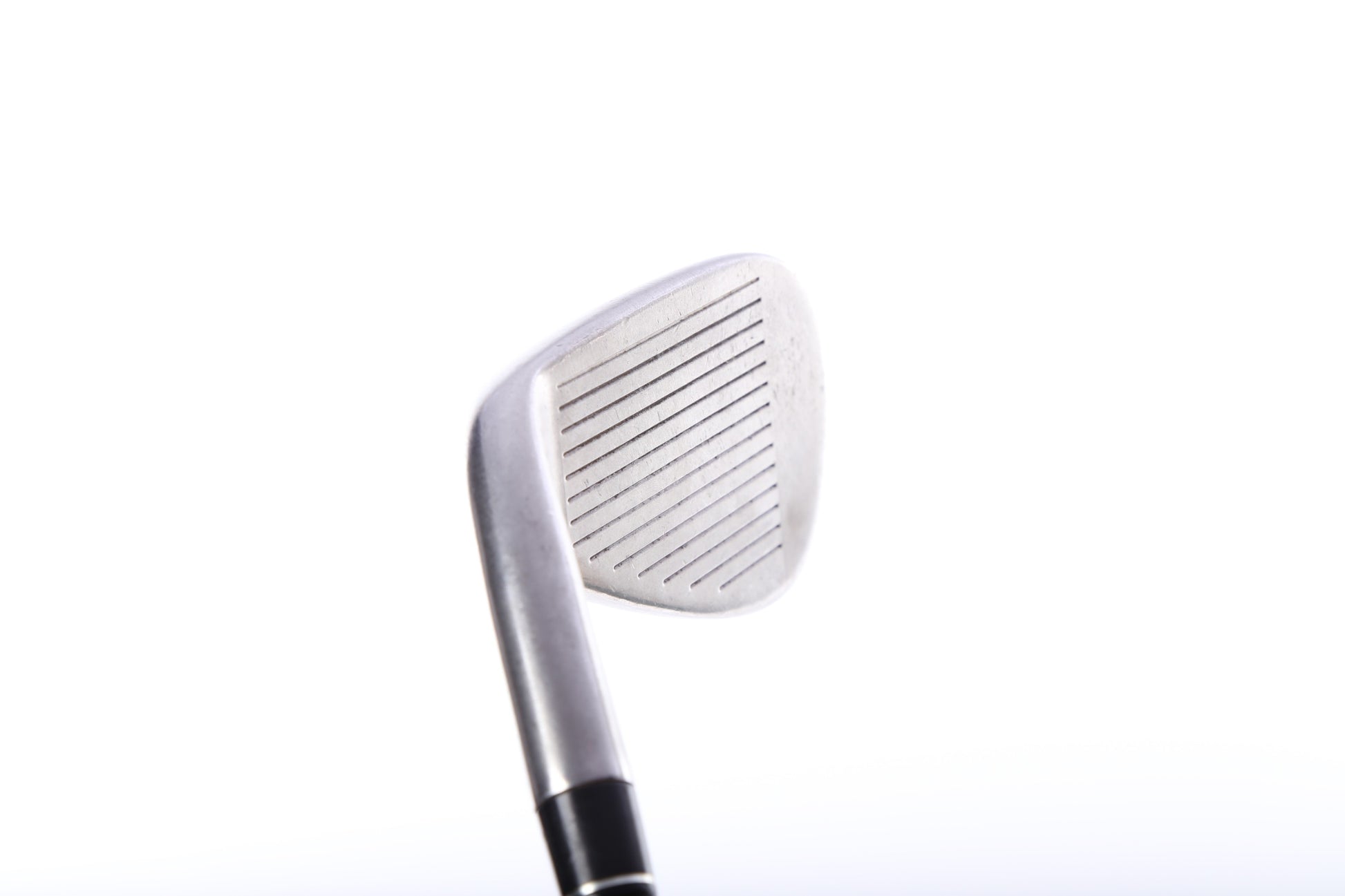 Used TaylorMade SpeedBlade HL Single 8-Iron - Right-Handed - Uniflex Flex-Next Round
