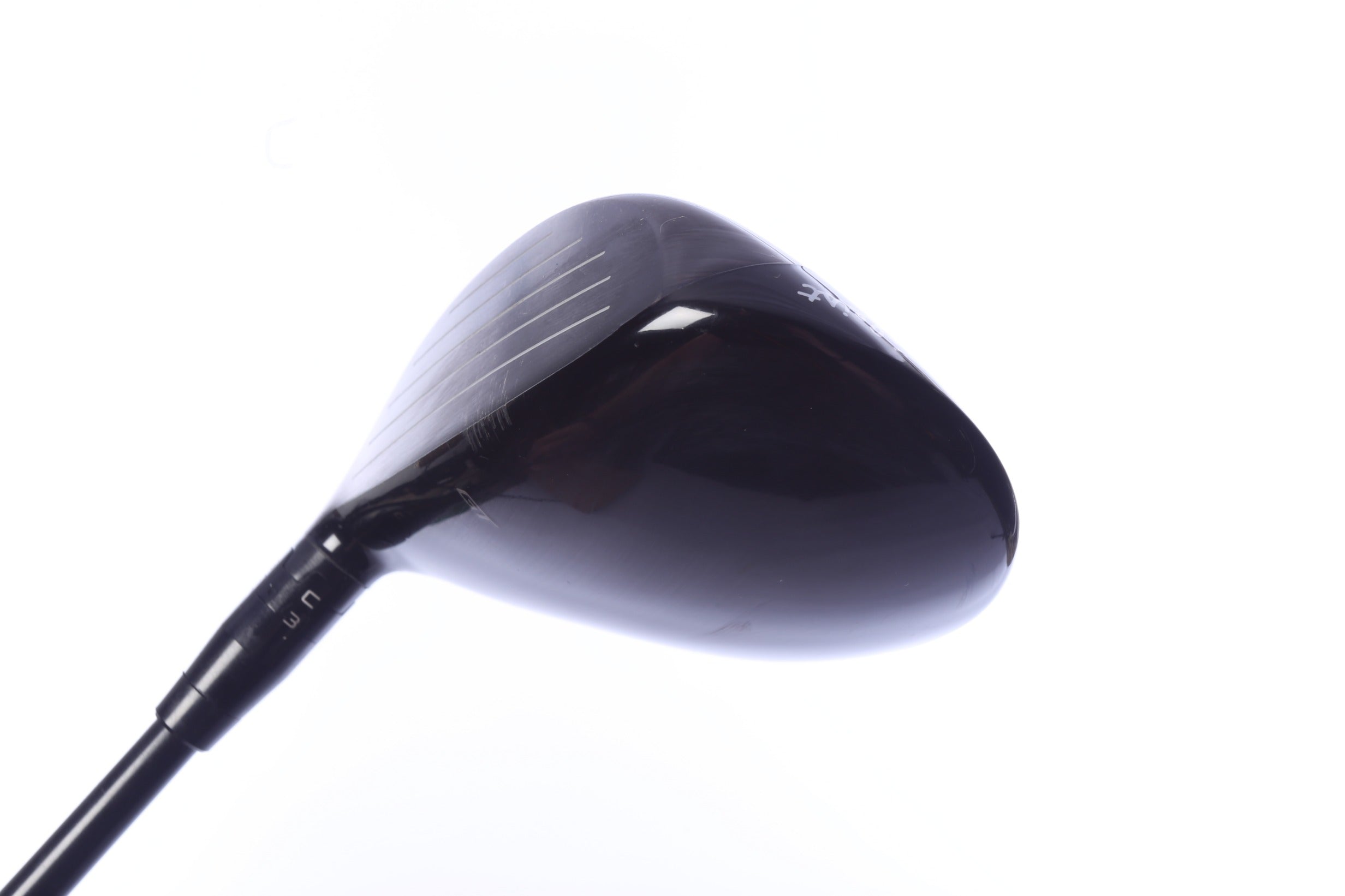 Used Titleist GT3 3-Wood - Right-Handed - 16.5 Degrees - Stiff Flex