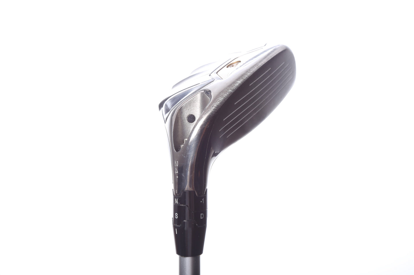 Used Callaway Paradym 5H Hybrid - Right-Handed - 24 Degrees - Seniors Flex-Next Round