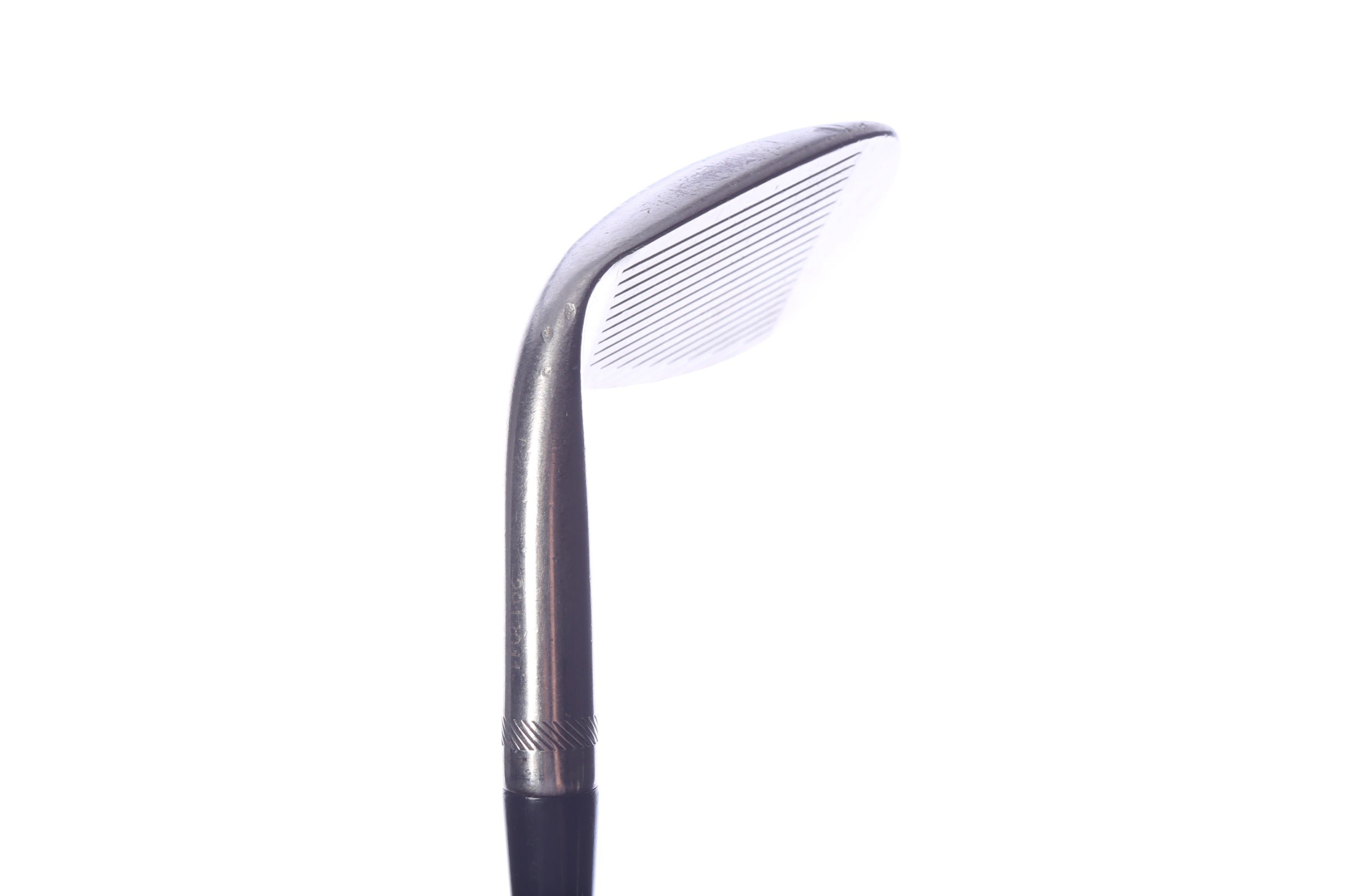 Used Titleist Vokey SM7 Brushed Steel Sand Wedge - Right-Handed - 56 Degrees - Wedge Flex-Next Round