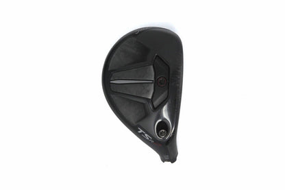 Used Titleist TSR2 3H - HEAD ONLY - Right-Handed - 18 Degrees-Next Round
