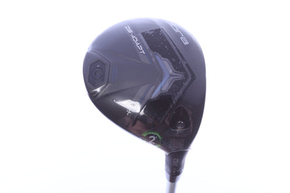 Cobra Darkspeed X 3-Wood - Right-Handed - 15 Degrees - Stiff Flex-Next Round